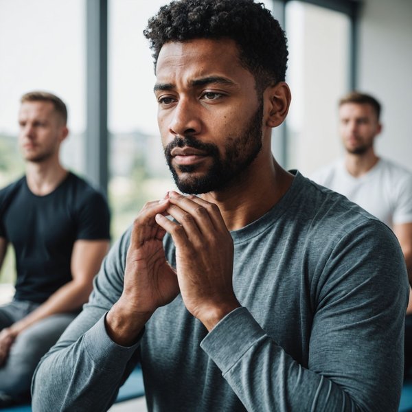 Quels exercices de respiration sont recommandés pour les personnes souffrant de stress post-traumatique?