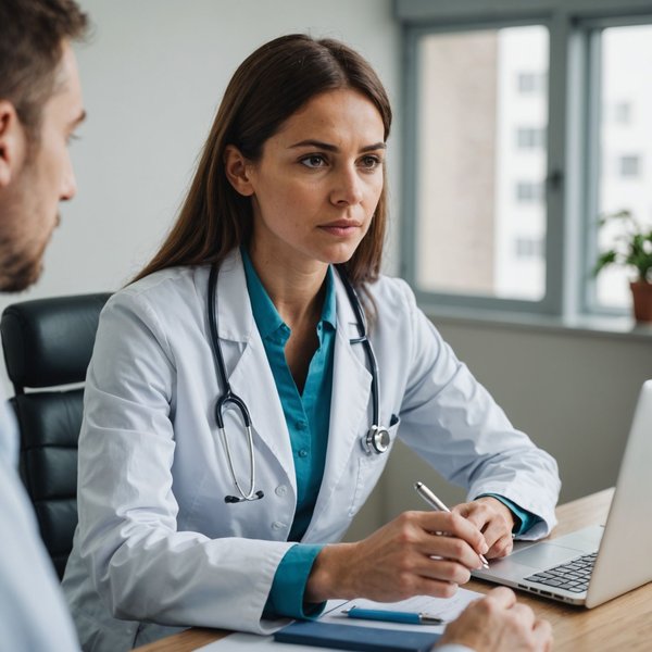 Comment les professionnels de la santé peuvent-ils mieux comprendre et traiter les troubles de l'alimentation chez les adultes?