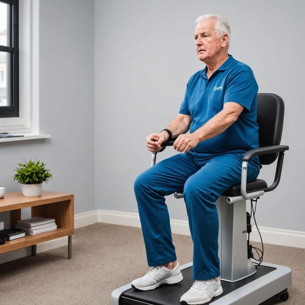 Comment la thérapie par les vibrations peut-elle aider les patients atteints de maladie de Parkinson?