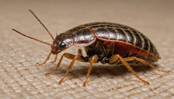 Débarrassez-vous des nuisibles avec les housses anti-punaises