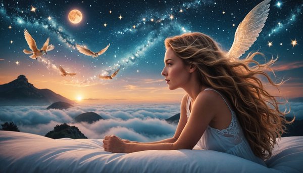 Découvrez la signification cachée de vos rêves secrets