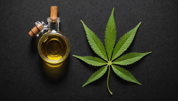 Huile chanvre et résine : quelles sont les vraies différences ?