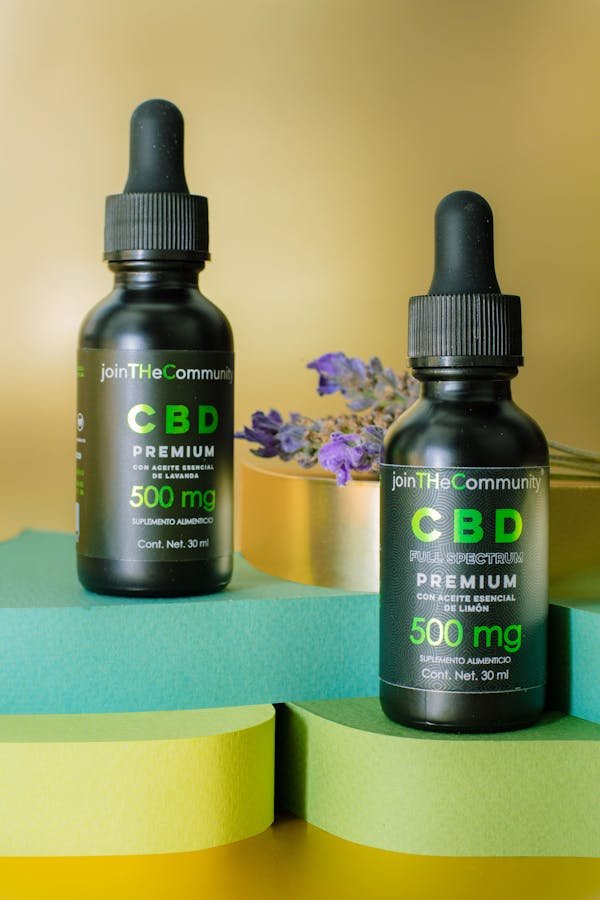 Top conseils pour dénicher de l'huile de chanvre de qualité à prix réduit