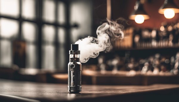 La maison du vapoteur : votre guide vers une vape réussie