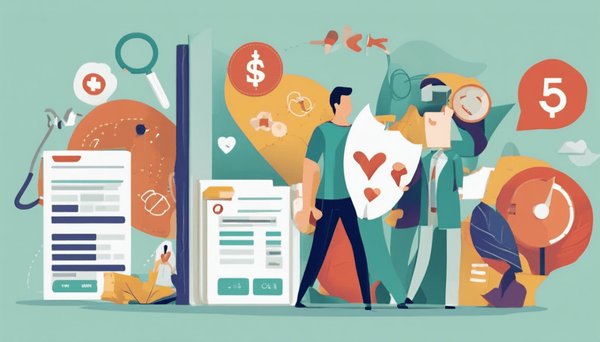 Top 5 comparateurs de mutuelle pour un choix santé optimal