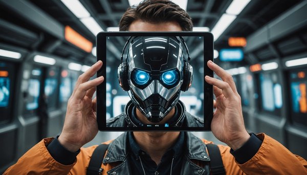 Découvrez le letr : l'avenir de l'innovation technologique