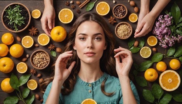 Produits naturels pour femmes : épanouissement au féminin